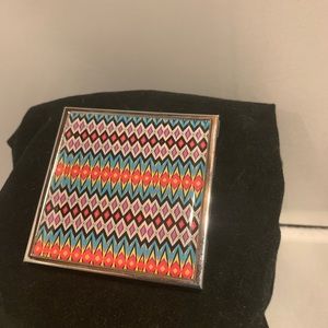 Lady Gaga’s workshop x Barney’s compact mirror